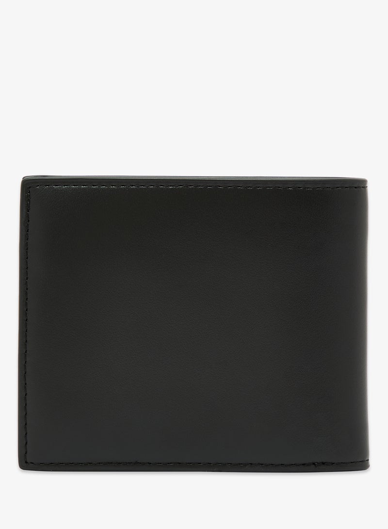 LACOSTE Large Leather Wallet - Image 3